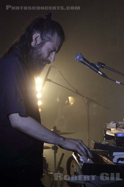 ZERO - 2018-05-22 - PARIS - Petit Bain - Ivan Chiossone